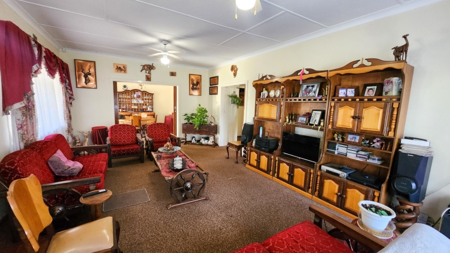4 Bedroom Property for Sale in Stilfontein Ext 4 North West